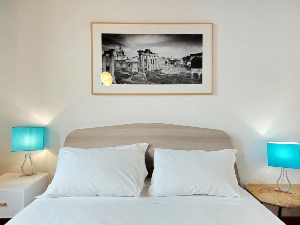 Appartement Ych-farnese Charme